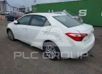 2017 Toyota COROLLA photo