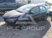 2017 Toyota COROLLA photo
