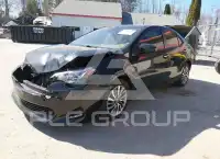 2017 Toyota COROLLA photo