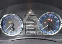 2017 Toyota COROLLA фото