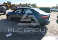 2017 Toyota COROLLA photo