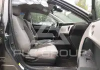 2017 Toyota COROLLA photo