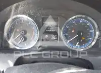 2017 Toyota COROLLA фото