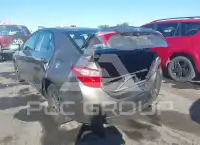 2017 Toyota COROLLA photo