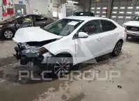 2017 Toyota COROLLA photo