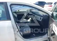 2017 Toyota COROLLA фото