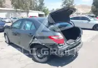 2017 Toyota COROLLA photo