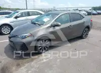 2017 Toyota COROLLA photo