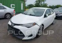 2017 Toyota COROLLA photo