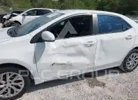 2017 Toyota COROLLA photo