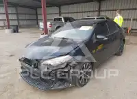 2017 Toyota COROLLA фото