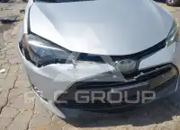 2017 Toyota COROLLA photo