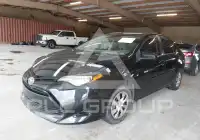 2017 Toyota COROLLA фото