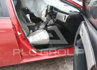 2017 Toyota COROLLA photo