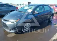2017 Toyota COROLLA photo
