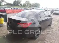 2017 Toyota COROLLA фото