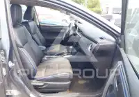 2017 Toyota COROLLA photo
