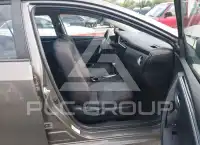 2017 Toyota COROLLA фото