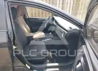 2017 Toyota COROLLA фото