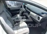 2017 Toyota COROLLA фото