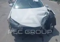 2017 Toyota COROLLA photo