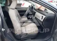 2017 Toyota COROLLA photo