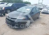 2017 Toyota COROLLA фото