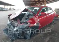 2017 Toyota COROLLA фото