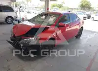 2017 Toyota COROLLA photo