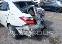 2017 Toyota COROLLA photo