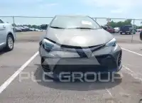 2017 Toyota COROLLA photo