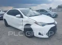 2017 Toyota COROLLA photo