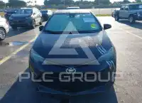 2017 Toyota COROLLA photo