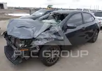 2017 Toyota COROLLA фото