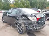2017 Toyota COROLLA фото