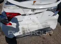 2017 Toyota COROLLA photo