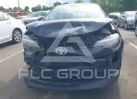 2017 Toyota COROLLA фото