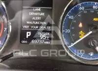 2017 Toyota COROLLA photo