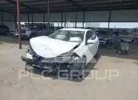 2017 Toyota COROLLA photo
