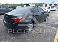 2017 Toyota COROLLA photo