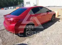2017 Toyota COROLLA фото