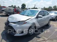 2017 Toyota COROLLA фото