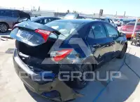 2017 Toyota COROLLA photo