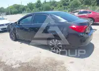 2017 Toyota COROLLA photo
