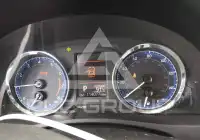2017 Toyota COROLLA фото