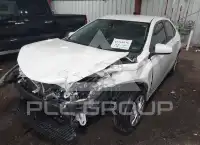 2017 Toyota COROLLA photo