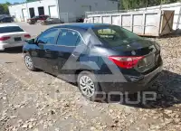2017 Toyota COROLLA фото
