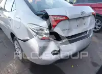 2017 Toyota COROLLA photo