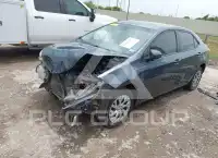 2017 Toyota COROLLA фото