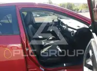 2017 Toyota COROLLA фото